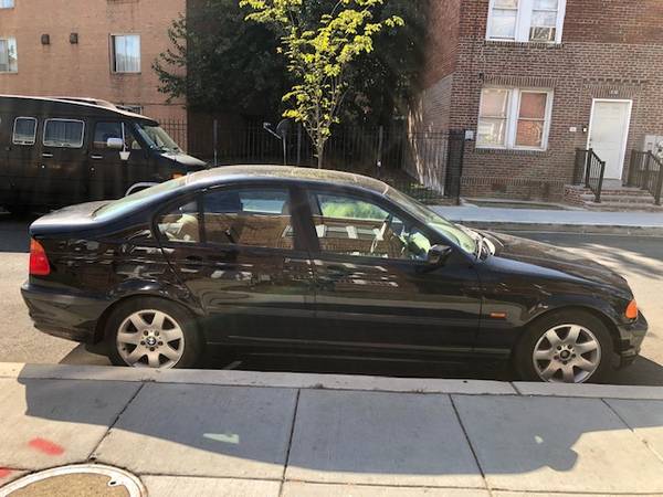 Two Bmw 3 series for sale in Washington, District Of Columbia – photo 3