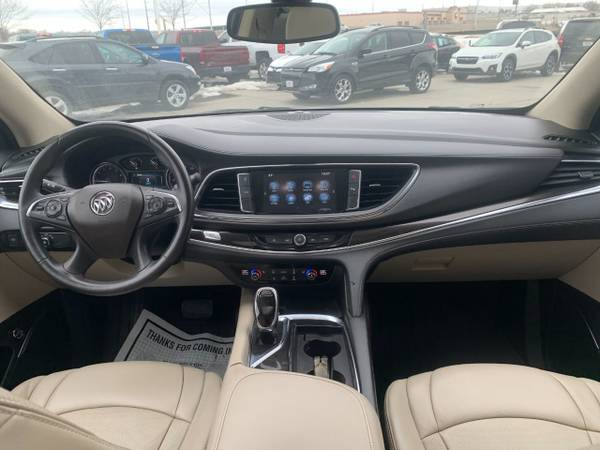 2019 Buick Enclave AWD 4dr Essence - - by dealer for sale in Council Bluffs, NE – photo 11