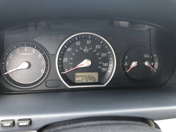 2007 Hyundai Sonata - cars & trucks - by owner - vehicle automotive... for sale in Poughkeepsie, NY – photo 8