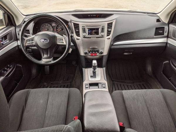 2014 Subaru Outback 2 5i Premium DRIVE TODAY! - - by for sale in Pleasanton, TX – photo 16