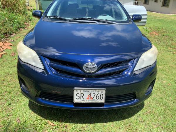 Toyota Corolla 2012 for sale in Other, Other – photo 3