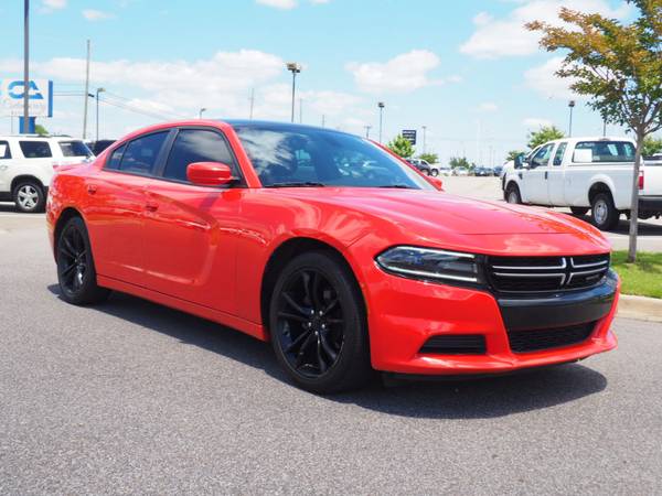 2017 Dodge Charger SE - cars & trucks - by dealer - vehicle... for sale in Tuscaloosa, AL – photo 4