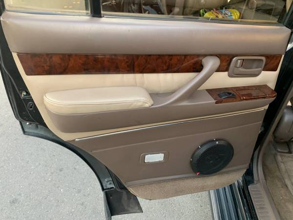 1997 Lexus LX450 land cruiser - cars & trucks - by owner - vehicle... for sale in Fremont, CA – photo 15