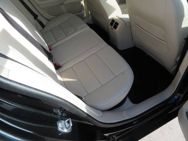 2011 VW Jetta TDI, Diesel, 6 Speed... 51,000 Miles...$9,500 **Call... for sale in Waterloo, IA – photo 14