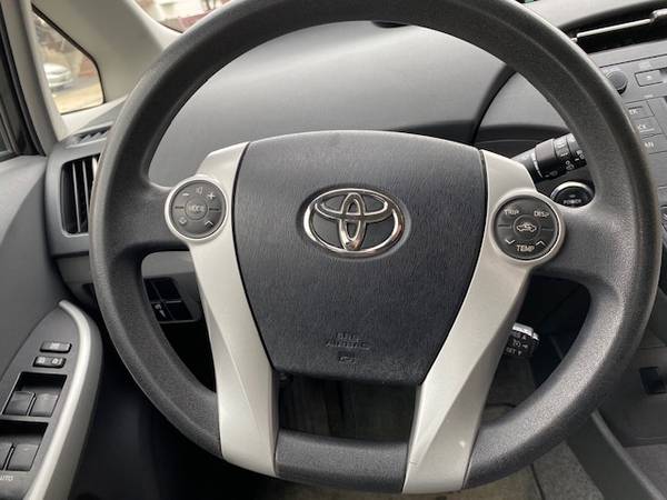 2011 Toyota Prius - Excellent Condition - Low Mileage 95K - cars &... for sale in Ashburn, District Of Columbia – photo 14