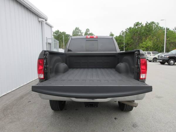 2018 Ram 2500 Big Horn -Certified-Warranty-4x4(Stk#15882a) for sale in Morehead City, NC – photo 21
