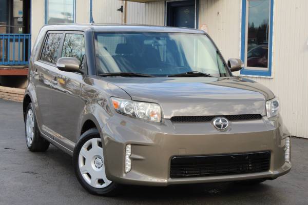 2013 SCION XB *** LOW MILES *** BLUETOOTH *** 90 DAY WARRANTY*** -... for sale in Highland, IL – photo 6