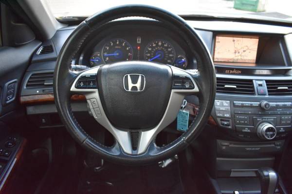 2010 Honda Accord Crosstour EX L w/Navi AWD 4dr Crossover - cars & for sale in Knoxville, TN – photo 19