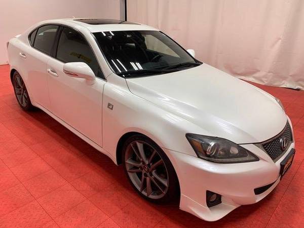 2013 Lexus IS 250 4dr Sedan 0 Down Drive NOW! - - by for sale in Waldorf, District Of Columbia – photo 10