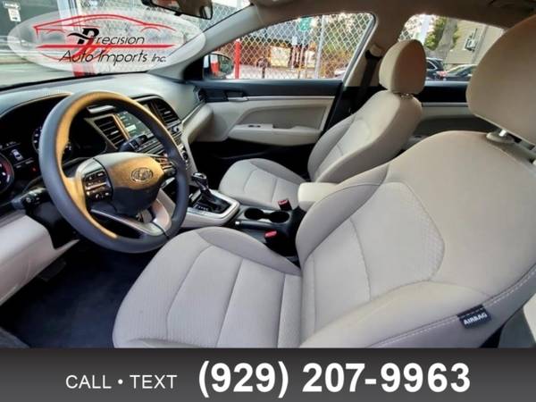 2019 Hyundai Elantra SEL 2.0L Auto for sale in Queens , NY – photo 12