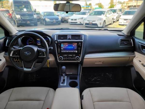 2018 Subaru Legacy 2.5i Premium - cars & trucks - by dealer -... for sale in Tacoma, WA – photo 24