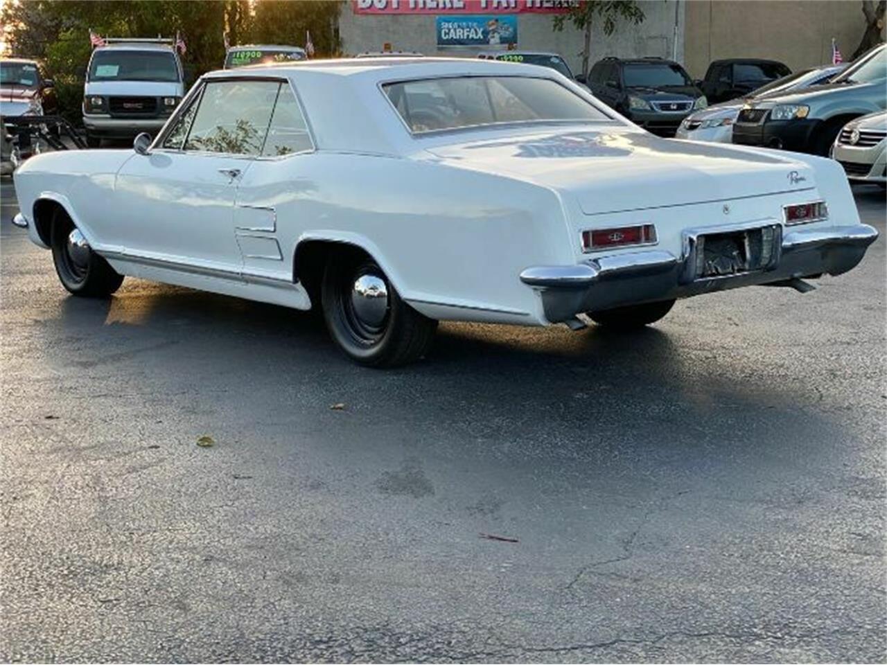 1964 Buick Riviera for sale in Cadillac, MI – photo 3