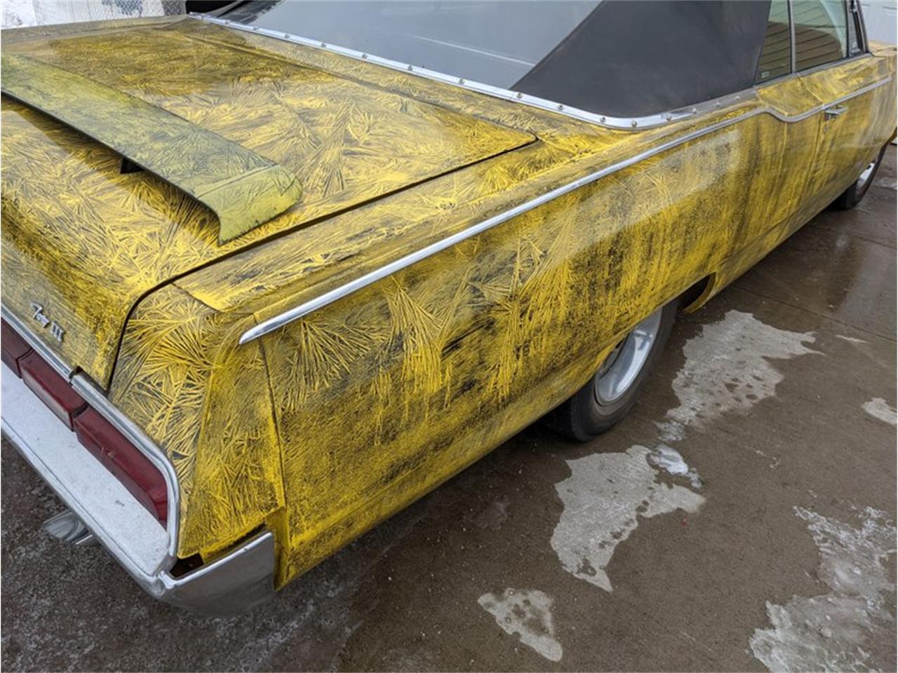 1967 Plymouth Fury for sale in Stanley, WI – photo 39