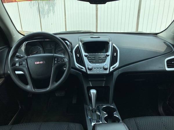 2014 GMC Terrain SLE 1 - Owner - - by dealer - vehicle for sale in St. Charles, MO – photo 9