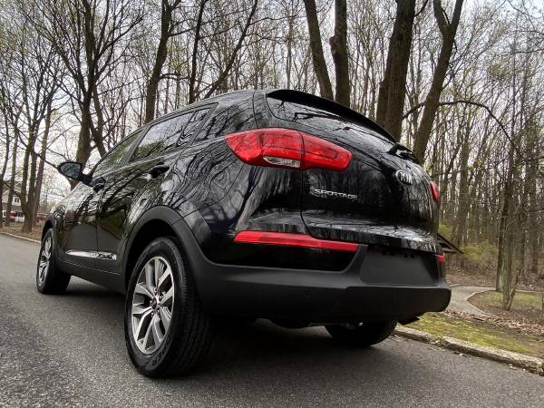 2014 Kia Sportage LX FWD - - by dealer - vehicle for sale in STATEN ISLAND, NY – photo 11