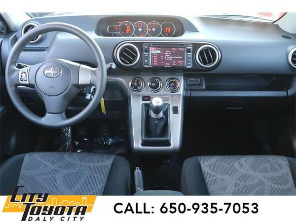 2015 Scion xB - wagon - cars & trucks - by dealer - vehicle... for sale in Daly City, CA – photo 9