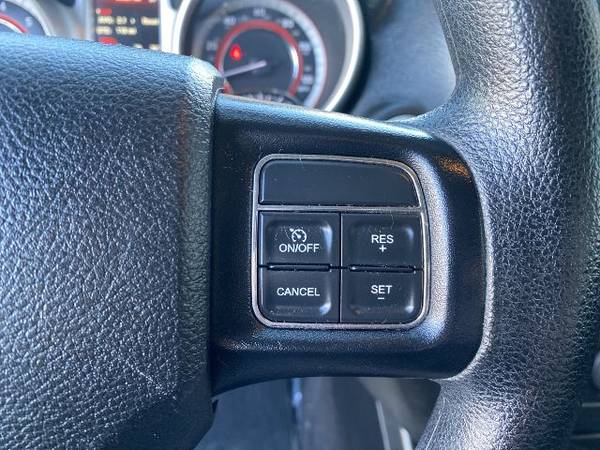 2016 Dodge Journey - - cars & trucks - by dealer - vehicle... for sale in Grand Junction, CO – photo 11