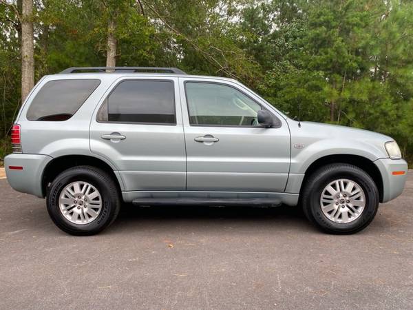 2005 Mercury Mariner Base 4dr SUV - cars & trucks - by dealer -... for sale in Buford, GA – photo 5