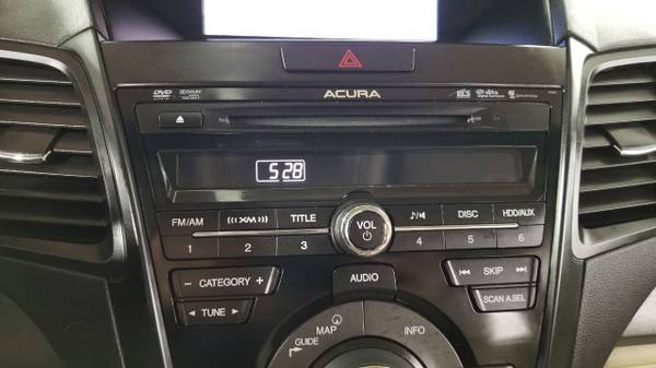2015 Acura RDX AWD 4dr Tech Pkg Kona Coffee Me for sale in Jersey City, NY – photo 19
