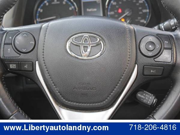 2016 Toyota RAV4 Limited AWD 4dr SUV **Guaranteed Credit Approval** for sale in Jamaica, NY – photo 14