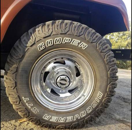 1976 Jeep CJ5 V8 - Great Condition In/Out, Everything Works! - cars for sale in Los Angeles, CA – photo 13