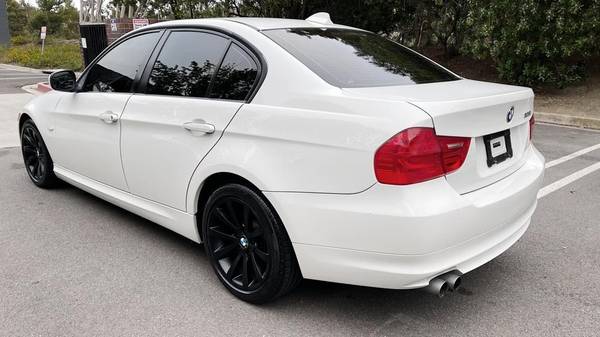 2011 BMW 3 Series 328i - - by dealer - vehicle for sale in Laguna Niguel, CA – photo 8