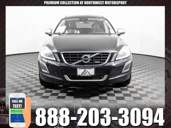 *SALE* 2012 *Volvo XC60* T6 AWD - cars & trucks - by dealer -... for sale in PUYALLUP, WA – photo 10