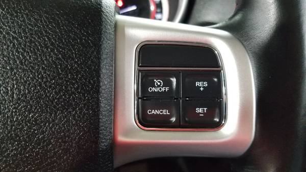 2018 *Dodge* *Journey* *GT FWD* Pitch Black Clearcoa - cars & trucks... for sale in Jersey City, NJ – photo 13