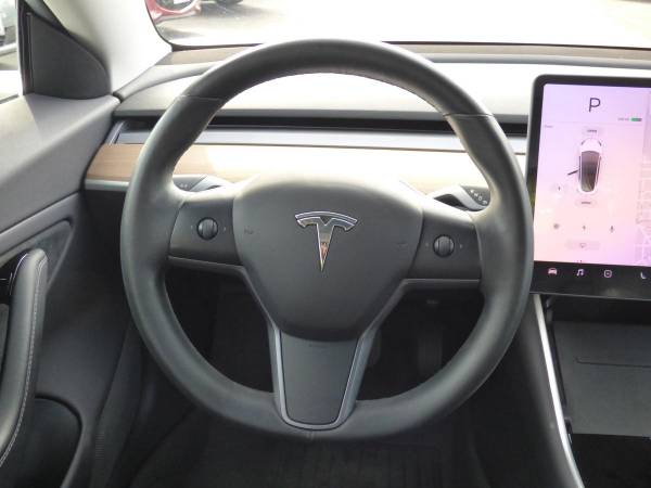 2018 Tesla Model 3 Long Range - cars & trucks - by dealer - vehicle... for sale in San Luis Obispo, CA – photo 2