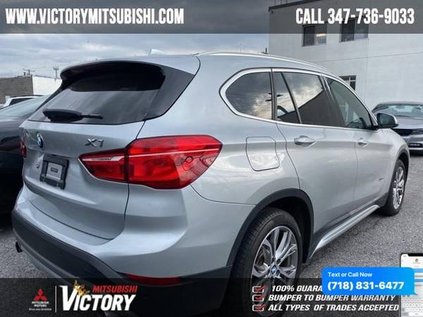 2017 BMW X1 xDrive28i - Call/Text - cars & trucks - by dealer -... for sale in Bronx, NY – photo 3