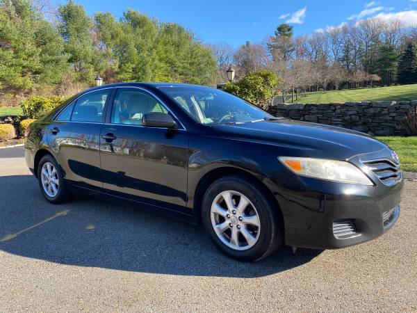 2011 TOYOTA CAMRY LOW MILES NAVIGATION!!!! - cars & trucks - by... for sale in Northborough, MA – photo 8