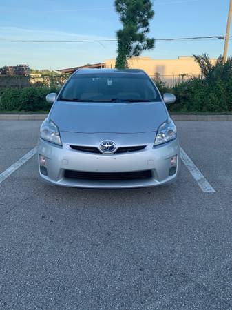 Toyota Prius - cars & trucks - by owner - vehicle automotive sale for sale in Fort Myers, FL – photo 2