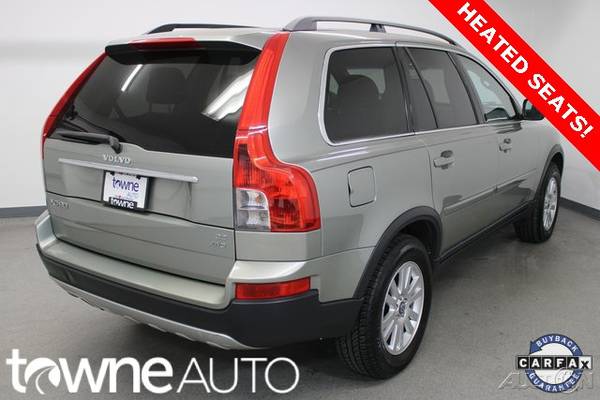 2008 Volvo XC90 3 2 SKU: 20-17723DUAU Volvo XC90 3 2 for sale in Bowmansville, NY – photo 3