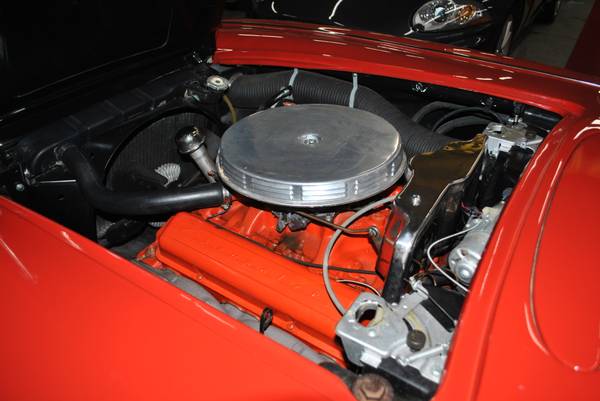 1960 Corvette - - by dealer - vehicle automotive sale for sale in Germantown, WI – photo 21