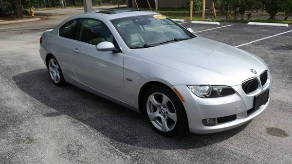 2008 BMW 3-SERIES 328Xi COUPE**SALE***LOW PAYMENTS + BAD CREDIT APROVD for sale in Hallandale, FL – photo 11