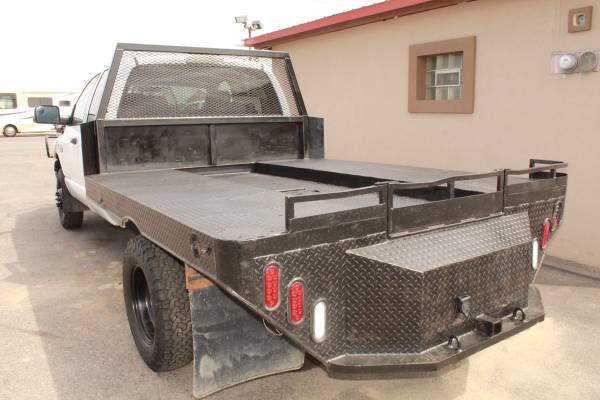 SUPER SALE!!! 2008 DODGE DUALLY FLATBED! for sale in Idaho Falls, ID – photo 3