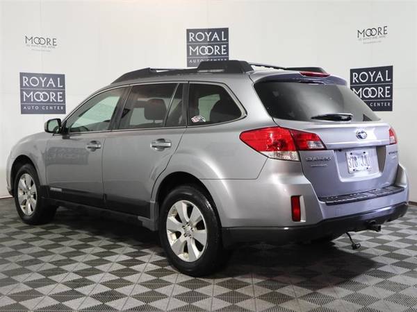 2011 Subaru Outback 2.5i EASY FINANCING!! - cars & trucks - by... for sale in Hillsboro, OR – photo 7