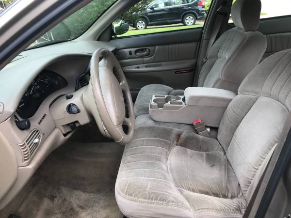01 Buick century 60k miles for sale in Bellmore, NY – photo 9