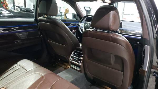 2018 BMW 7 Series 740i xDrive Sedan - Payments starting at $39/week... for sale in Woodbury, NJ – photo 15