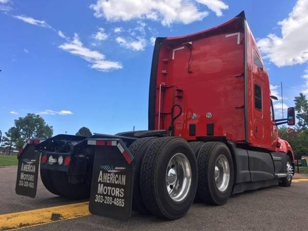 2015 Kenworth T680 - for sale in Commerce City, CO – photo 12