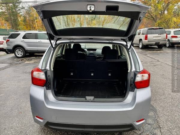 2012 Subaru Impreza Wagon 2 0i Sport Premium 2 0l 4 Cyl Awd Cvt for sale in Worcester, MA – photo 16