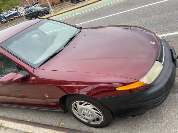 2000 Saturn LS for sale in elmhurst, NY – photo 2