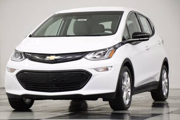 $14013 OFF MSRP!!! ALL NEW Chevy *BOLT EV LT* Electric White... for sale in Clinton, MO – photo 21