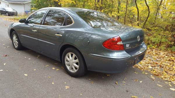 2006 Buick LaCrosse (ONLY 135K MILES) - cars & trucks - by dealer -... for sale in Warsaw, IN – photo 3