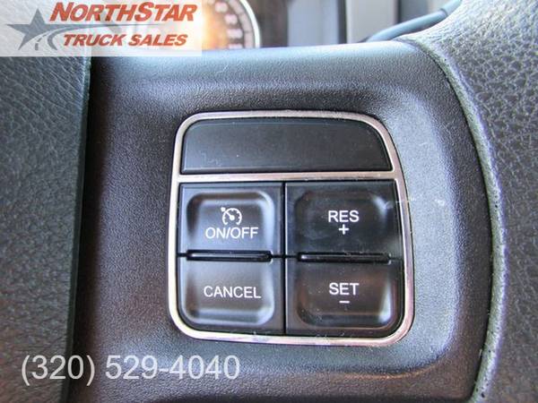 2012 Dodge 2500 4x4 - - by dealer - vehicle automotive for sale in St. Cloud, ND – photo 20