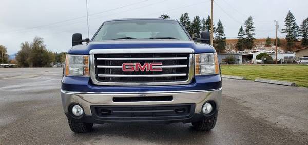 2013 GMC Sierra 1500 Extended Cab - Financing Available! - cars &... for sale in Kalispell, MT – photo 3