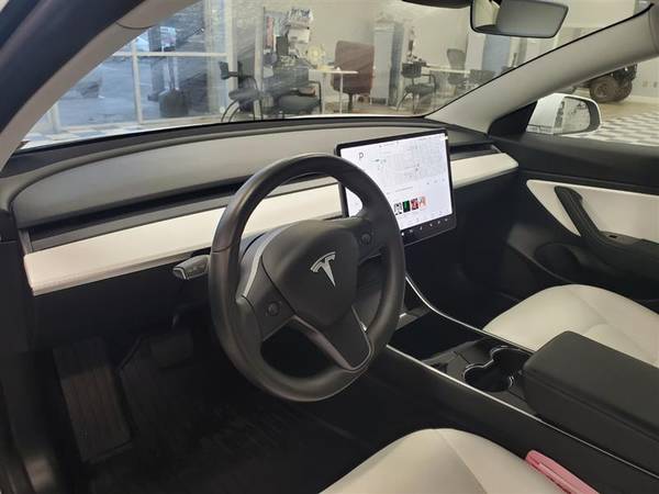 2019 TESLA Model 3 Long Range ~ Youre Approved! Low Down Payments! -... for sale in MANASSAS, District Of Columbia – photo 10