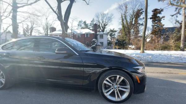 2018 BMW 430i xDrive - - by dealer - vehicle for sale in Great Neck, CT – photo 2