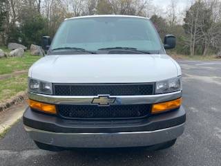 2018 Chevy Express G2500-Only 45, 000 Miles - Ready To Go To Work ! for sale in Charlotte, NC – photo 2