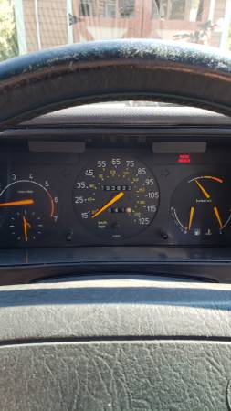 1993 Saab 900 Turbo Convertible for sale in Honesdale, PA – photo 7